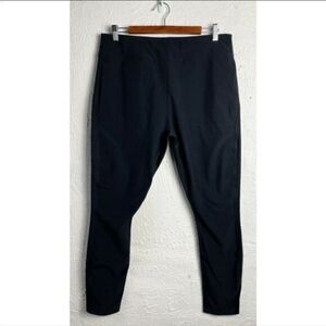 Lands End Sport Athletic Pants